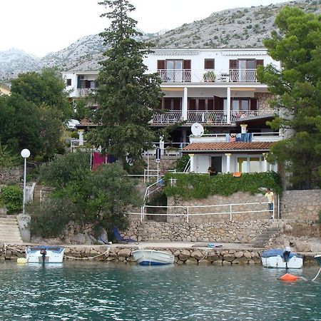 Apartment Buco Starigrad Paklenica Buitenkant foto