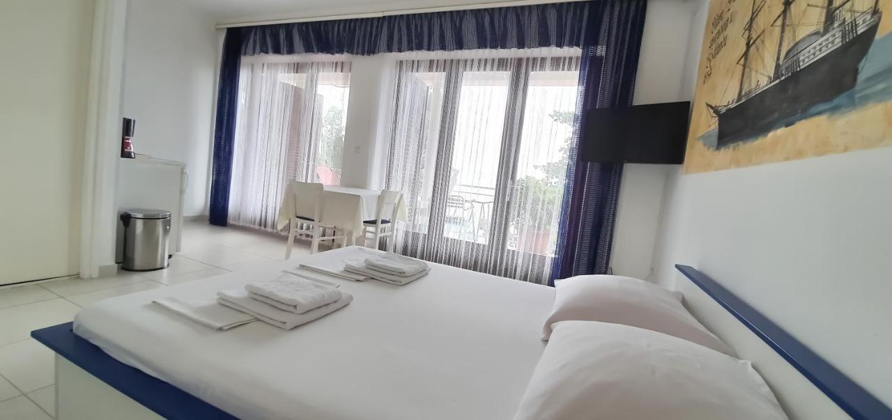 Apartment Buco Starigrad Paklenica Buitenkant foto