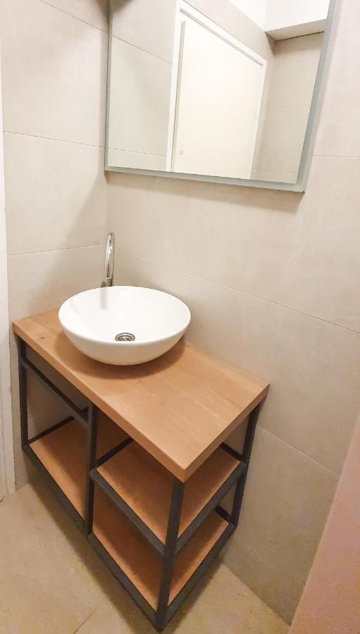 Apartment Buco Starigrad Paklenica Buitenkant foto