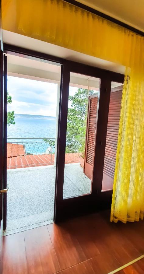 Apartment Buco Starigrad Paklenica Buitenkant foto