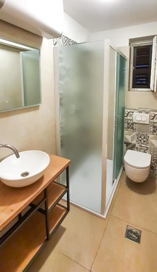 Apartment Buco Starigrad Paklenica Buitenkant foto