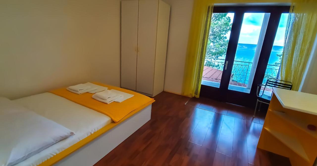 Apartment Buco Starigrad Paklenica Buitenkant foto