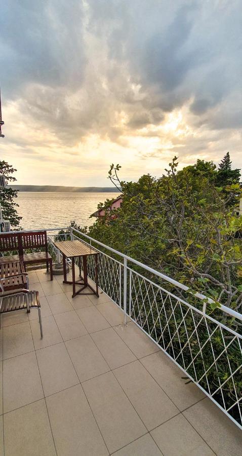 Apartment Buco Starigrad Paklenica Buitenkant foto