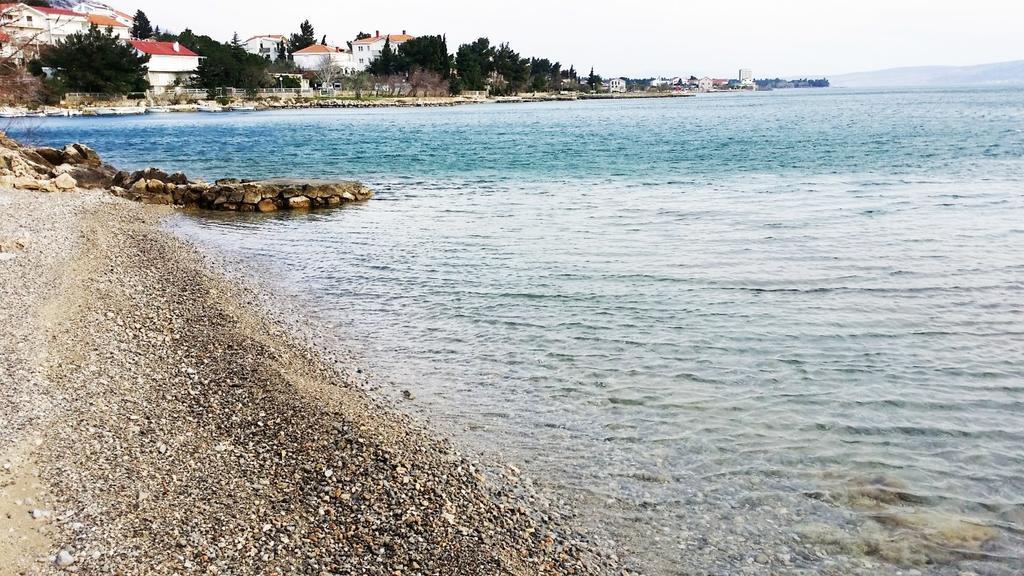 Apartment Buco Starigrad Paklenica Buitenkant foto