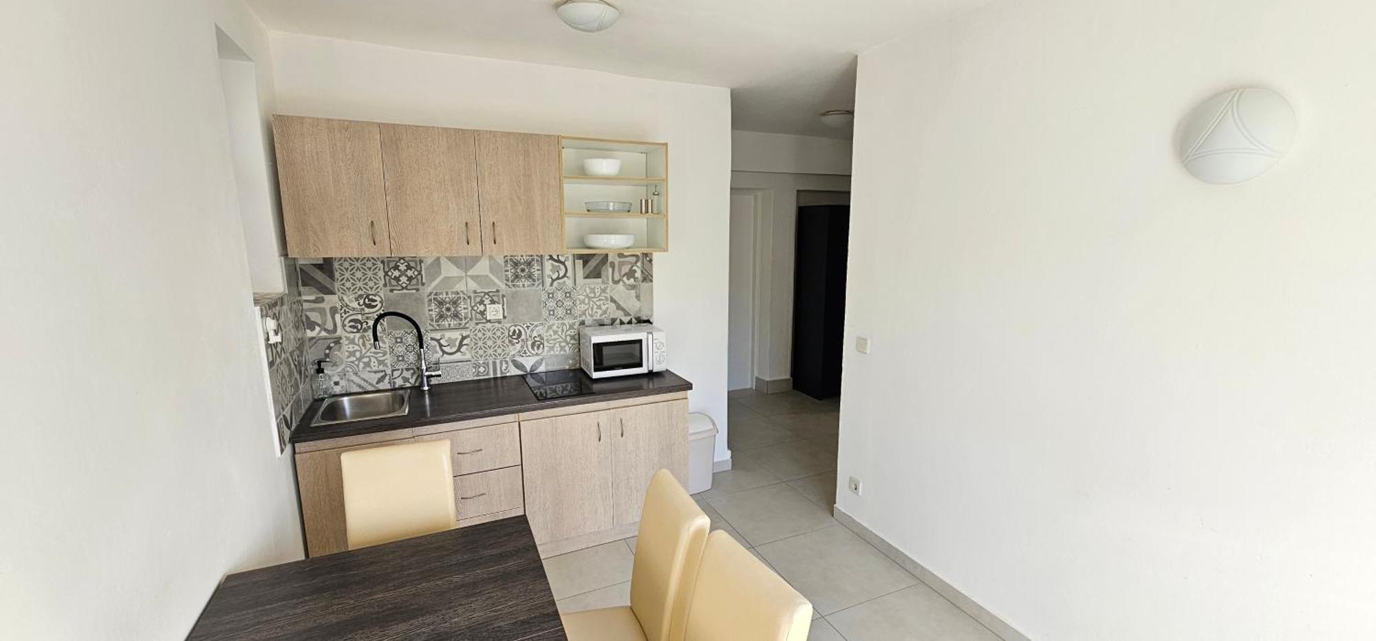 Apartment Buco Starigrad Paklenica Buitenkant foto