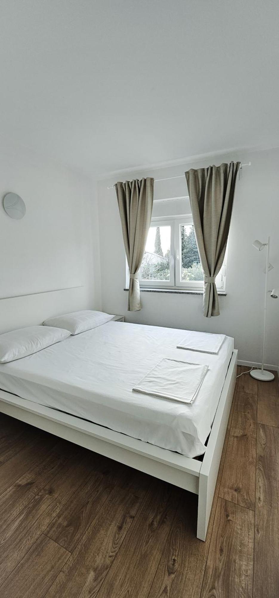 Apartment Buco Starigrad Paklenica Buitenkant foto