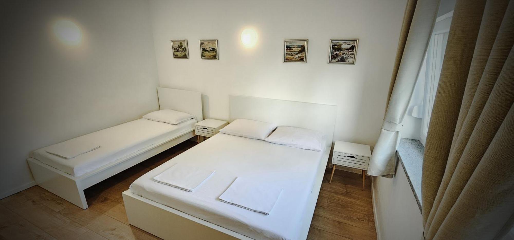 Apartment Buco Starigrad Paklenica Buitenkant foto