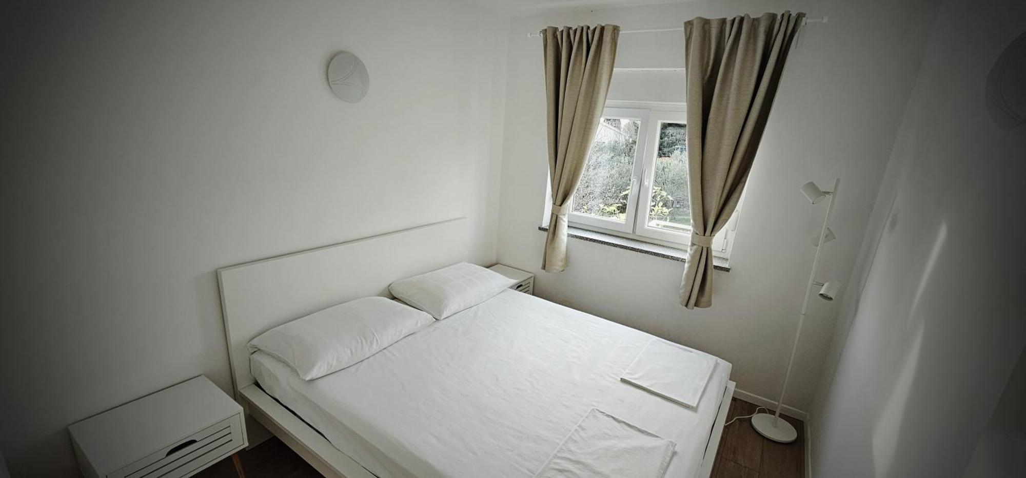 Apartment Buco Starigrad Paklenica Buitenkant foto