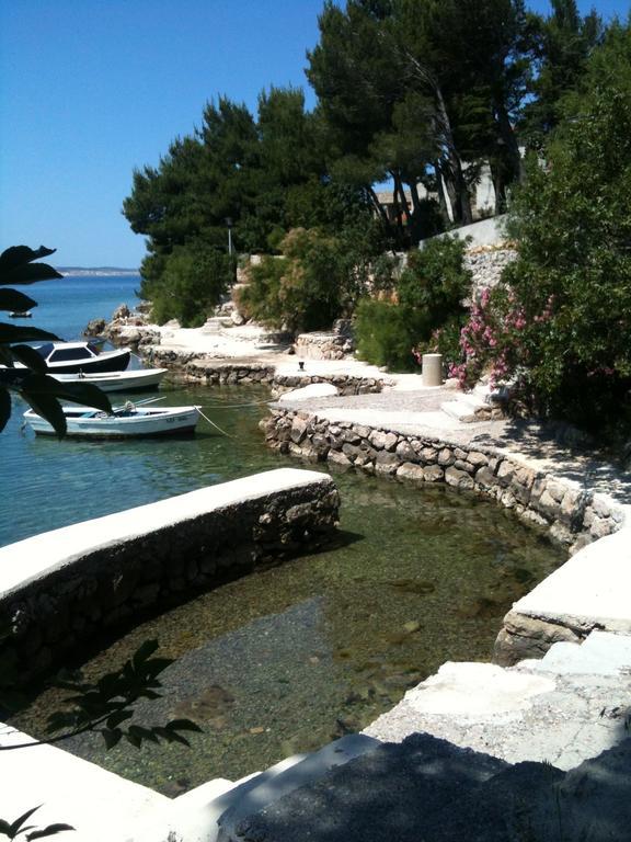 Apartment Buco Starigrad Paklenica Buitenkant foto