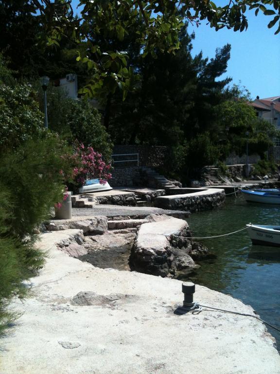 Apartment Buco Starigrad Paklenica Buitenkant foto