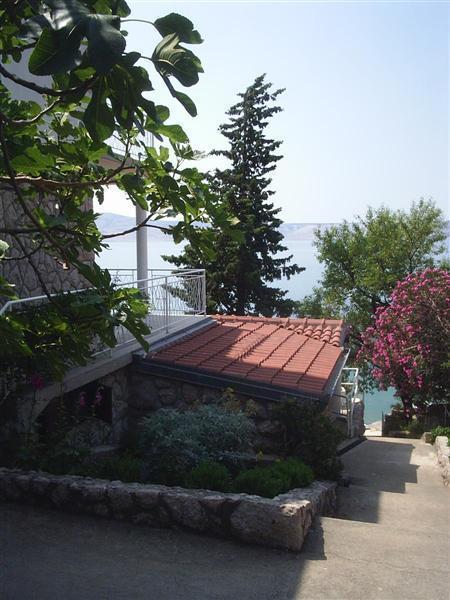 Apartment Buco Starigrad Paklenica Buitenkant foto