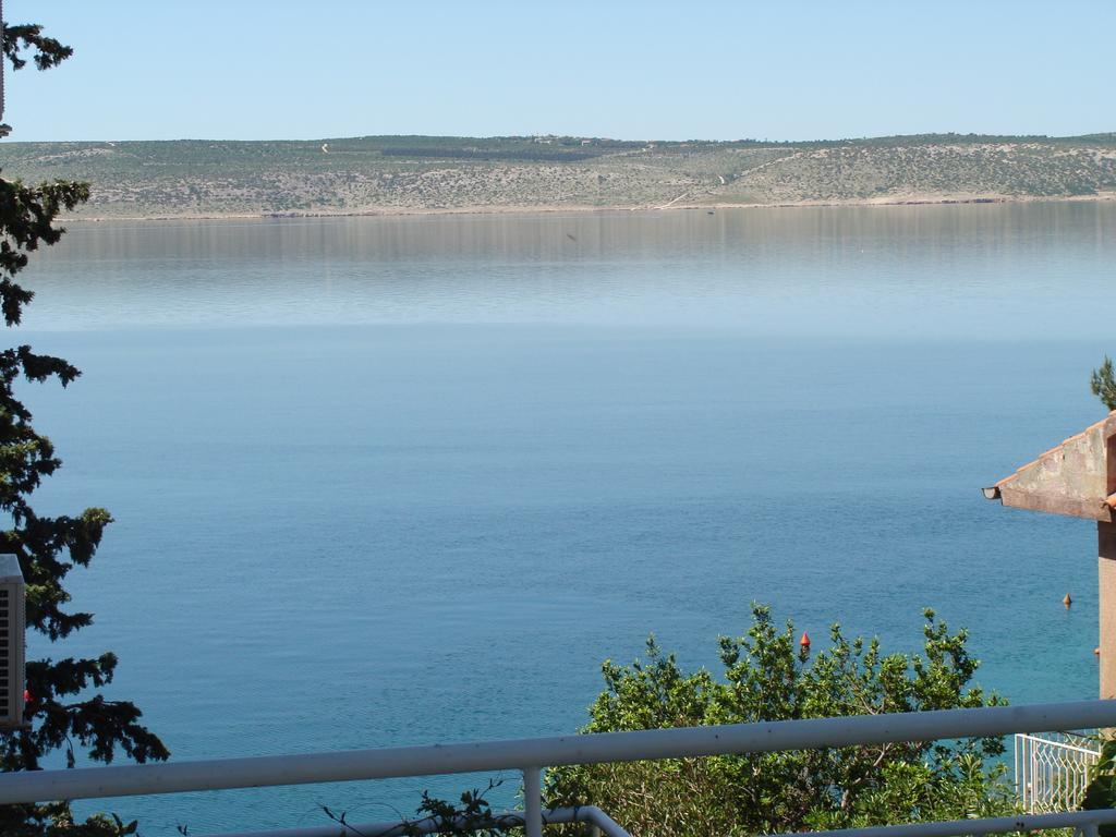 Apartment Buco Starigrad Paklenica Buitenkant foto